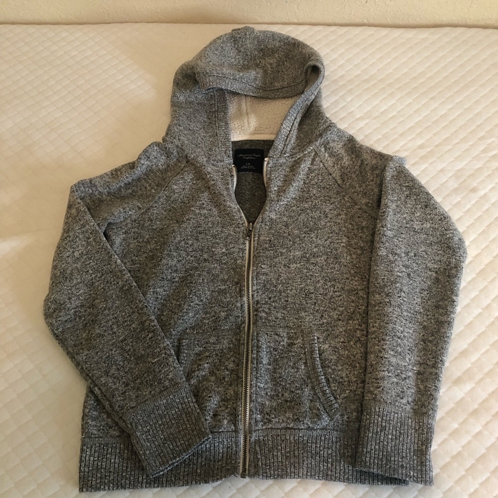 American eagle jacket